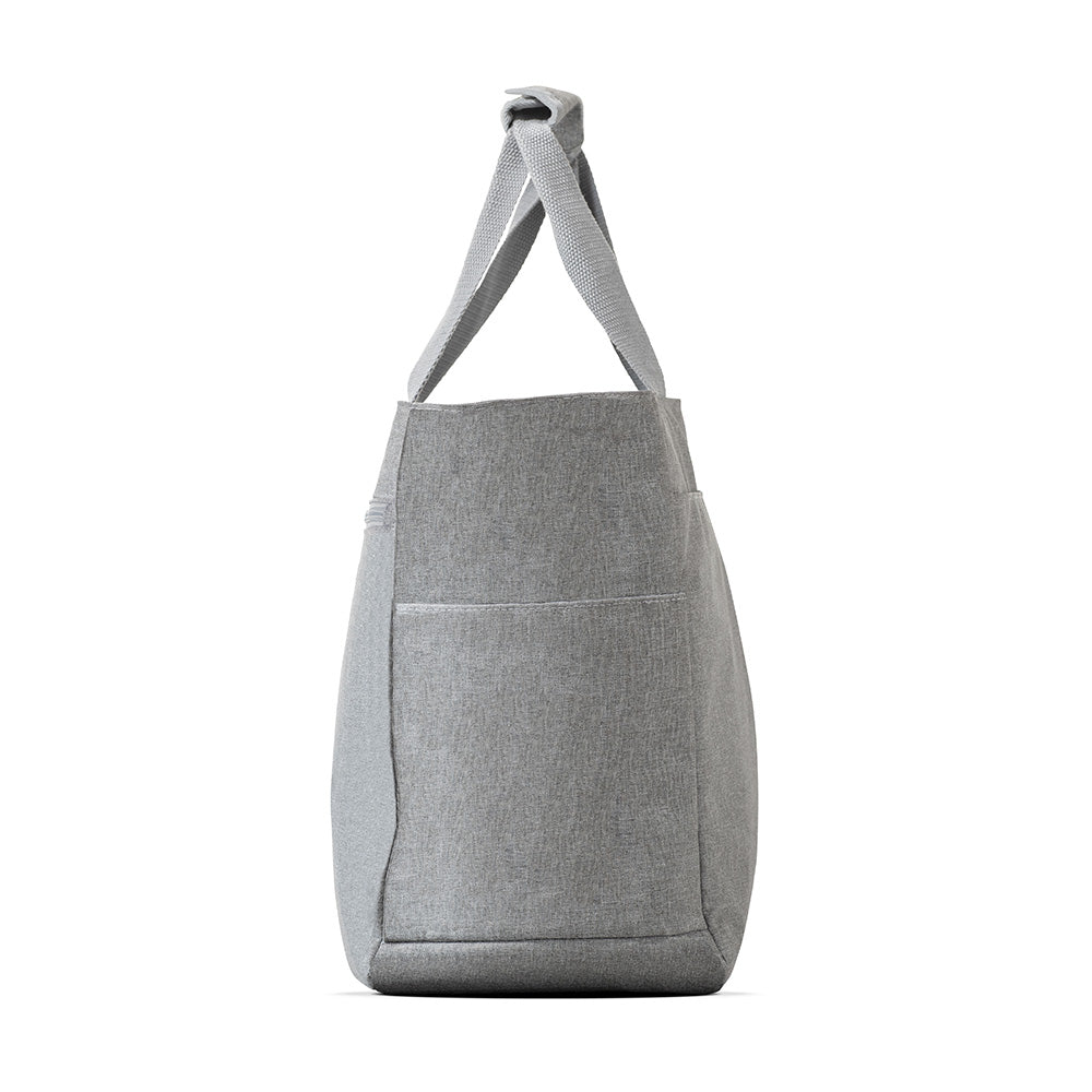 All-in-One Pump & Accessories Carrying Tote Bag - Image 4